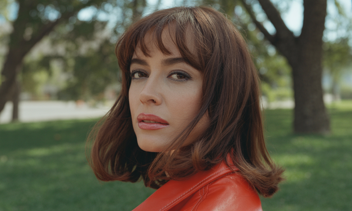 découvrez la carrière et la vie de victoria abril, actrice emblématique du cinéma français et international, célèbre pour ses rôles marquants et son talent exceptionnel.