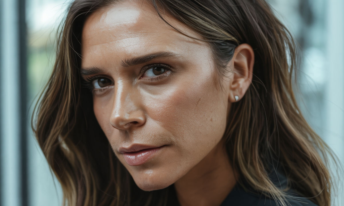 découvrez victoria beckham, icône de la mode, chanteuse et entrepreneure britannique reconnue pour son style élégant et son influence internationale.