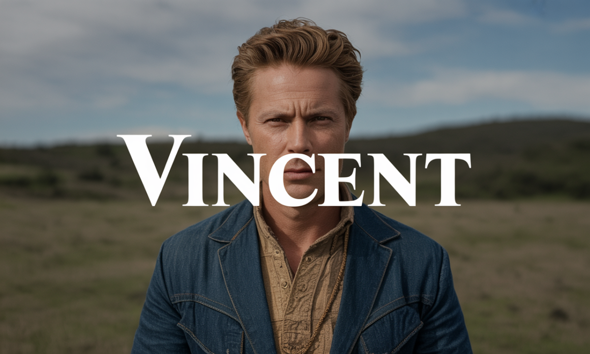 découvrez l'univers de vincent, un prénom riche d'histoire et de signification, incarnant créativité et authenticité.
