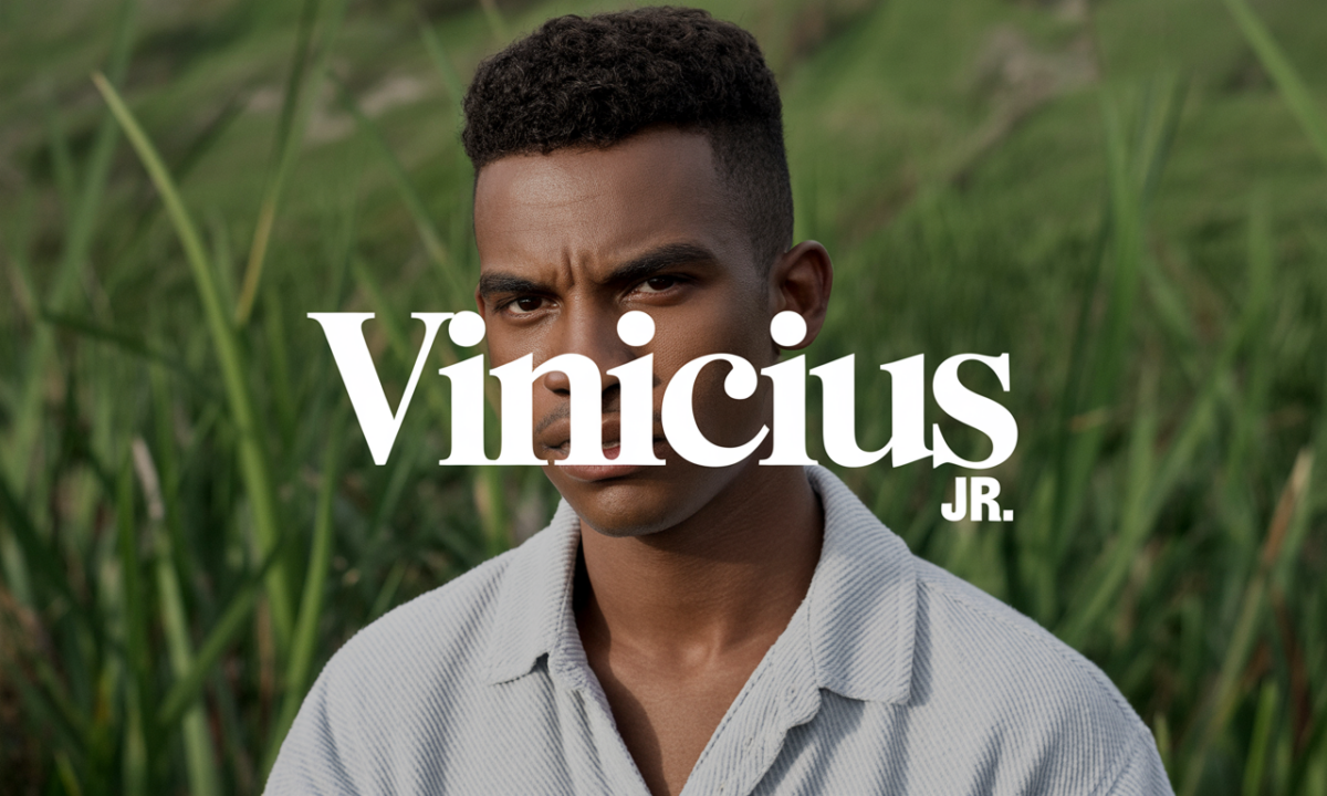 découvrez tout sur vinicius jr, le talentueux footballeur brésilien, ses performances, son parcours et ses dernières actualités.