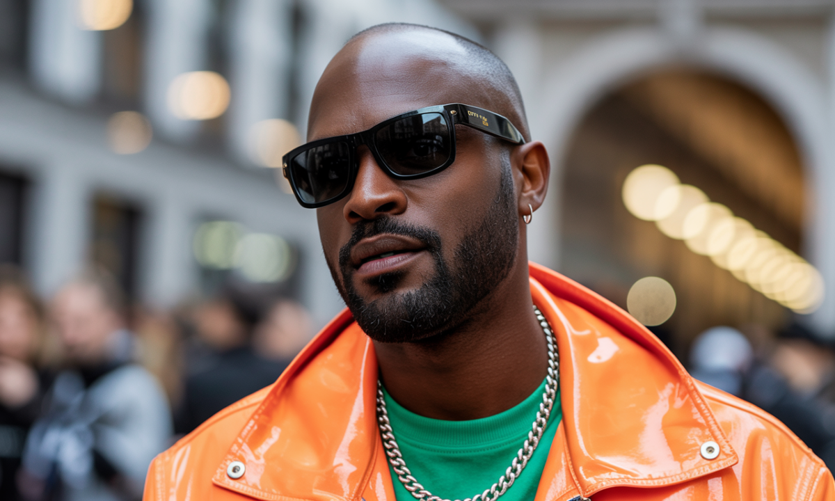 découvrez l'univers de virgil abloh, designer et artiste visionnaire qui a révolutionné la mode contemporaine avec sa créativité unique.