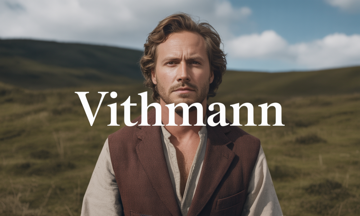 découvrez vithmann, votre expert en solutions innovantes et de qualité pour répondre à tous vos besoins.