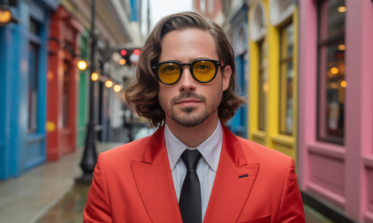 découvrez l'univers unique et coloré de wes anderson, réalisateur célèbre pour son style visuel distinctif et ses histoires touchantes.