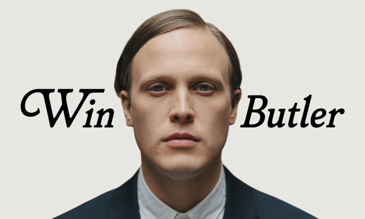 découvrez win butler, le chanteur et compositeur renommé, leader du groupe arcade fire, reconnu pour son talent et son influence dans la musique alternative.