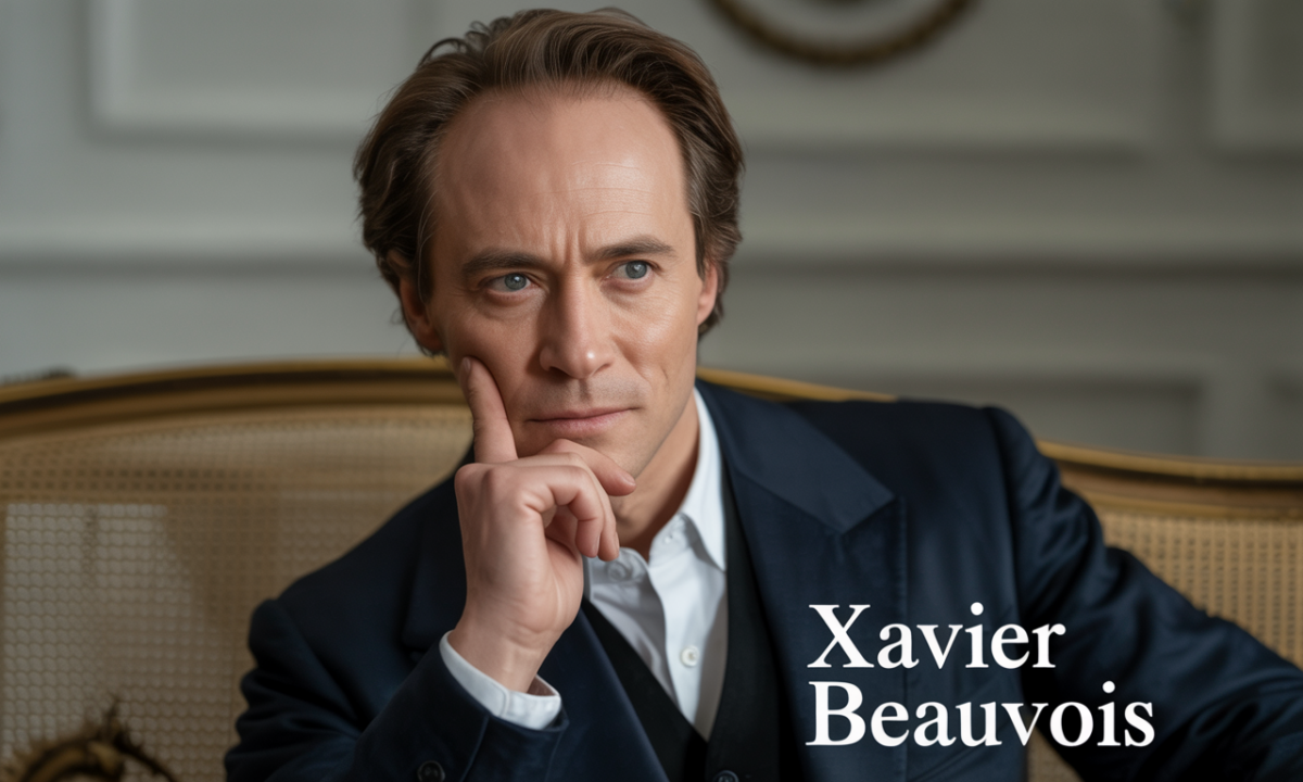 découvrez le parcours et les œuvres du réalisateur et acteur français xavier beauvois, reconnu pour son style unique et ses contributions au cinéma contemporain.