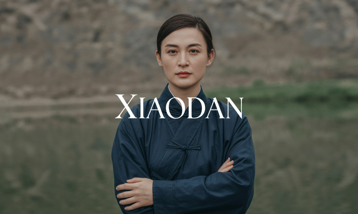 découvrez xiaodan, une marque passionnée par l'innovation et la qualité, offrant des produits uniques qui allient modernité et authenticité.