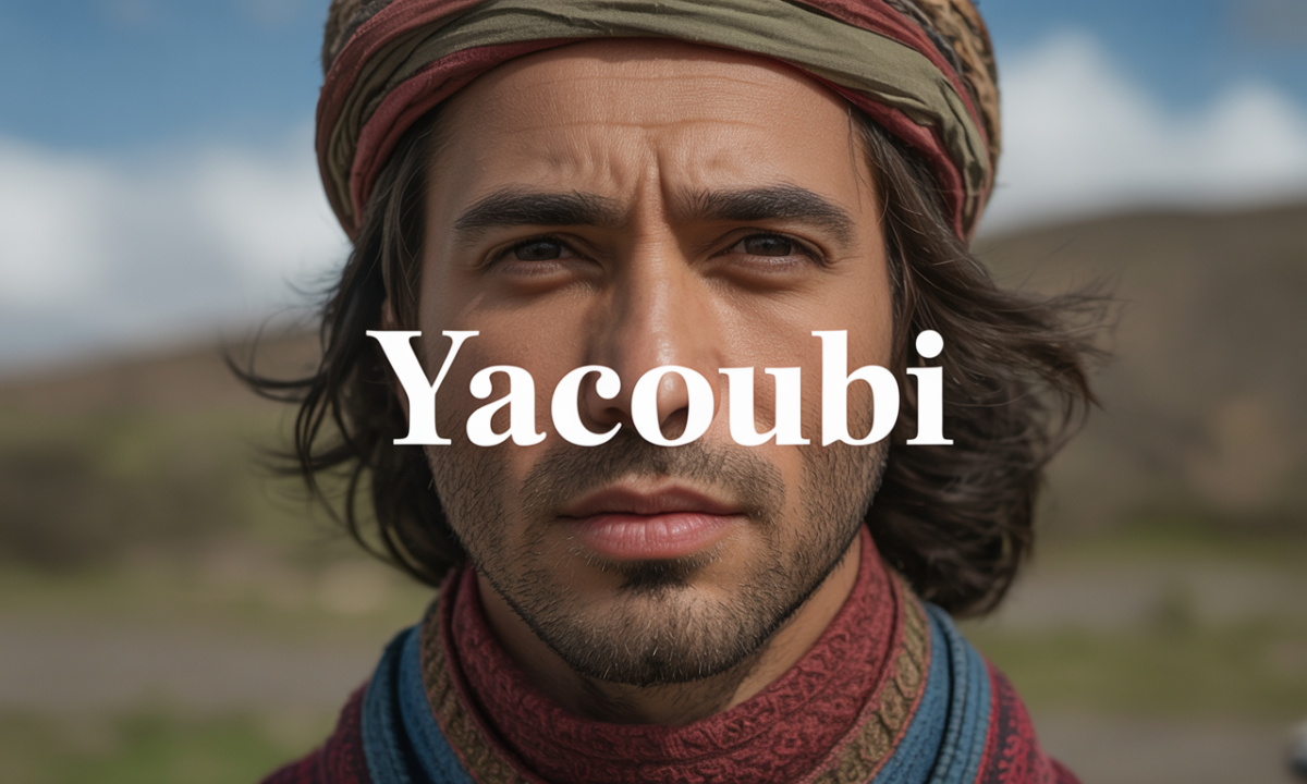découvrez yacoubi, une marque de qualité offrant des produits et services uniques adaptés à vos besoins.