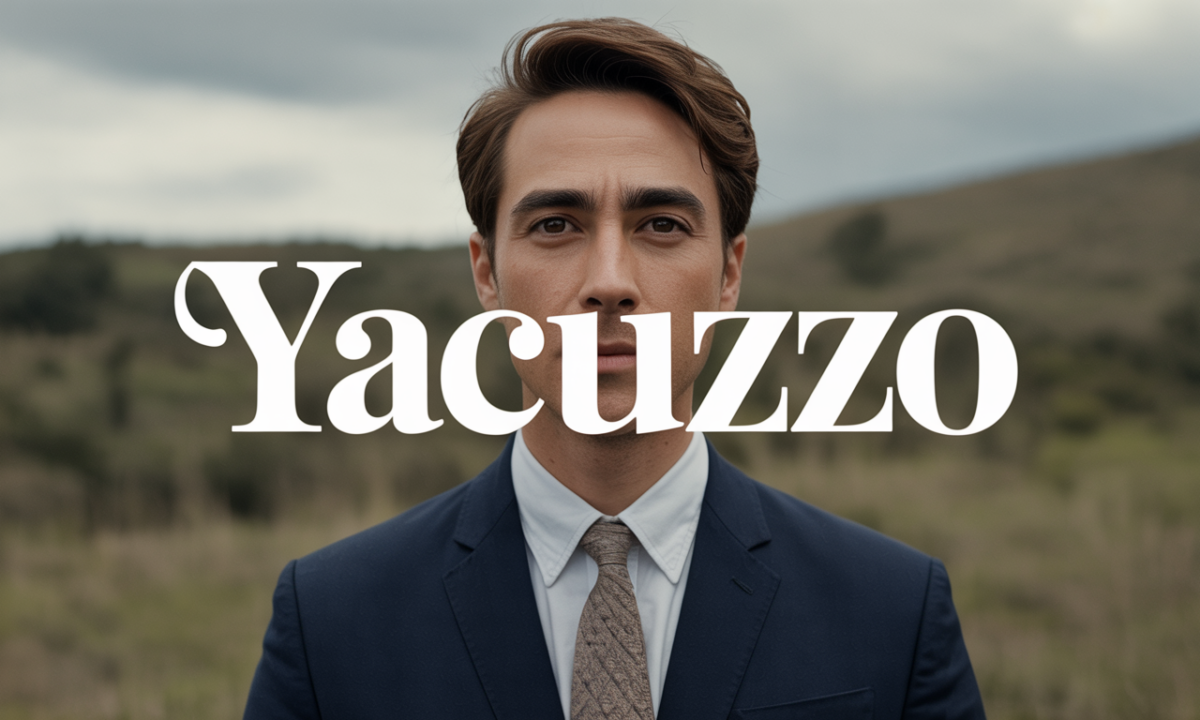 découvrez yacuzzo, l'expérience unique alliant détente et bien-être pour un moment de plaisir inoubliable.