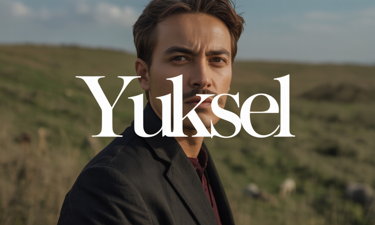 découvrez yagmur yuksel, une personnalité dynamique et inspirante, reconnue pour ses talents et son engagement dans son domaine.