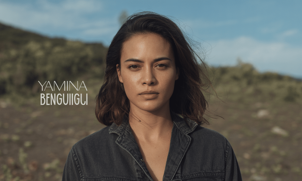 Illustration de Yamina Benguigui, personnalité publique