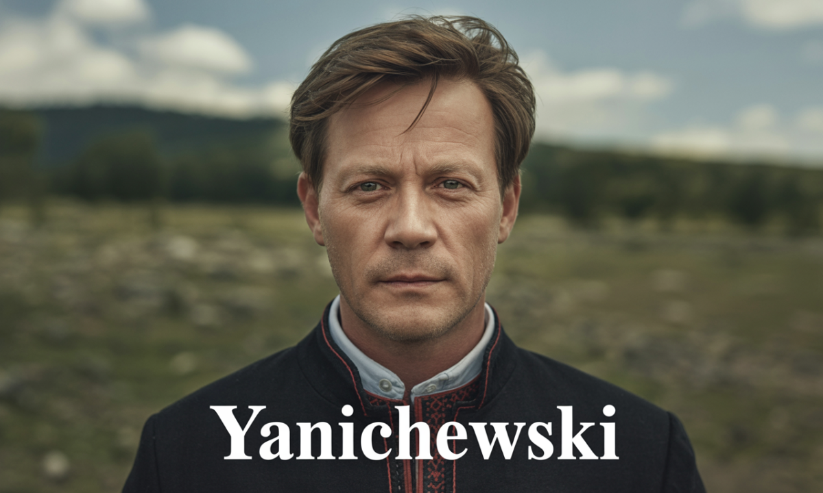 yanichewski : découvrez l'univers unique de yanichewski, alliant créativité et passion pour des expériences inoubliables.