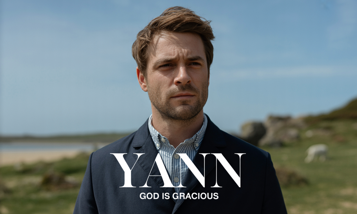 découvrez tout sur yann, ses passions, son parcours et ses actualités. explorez son univers unique et inspirant.