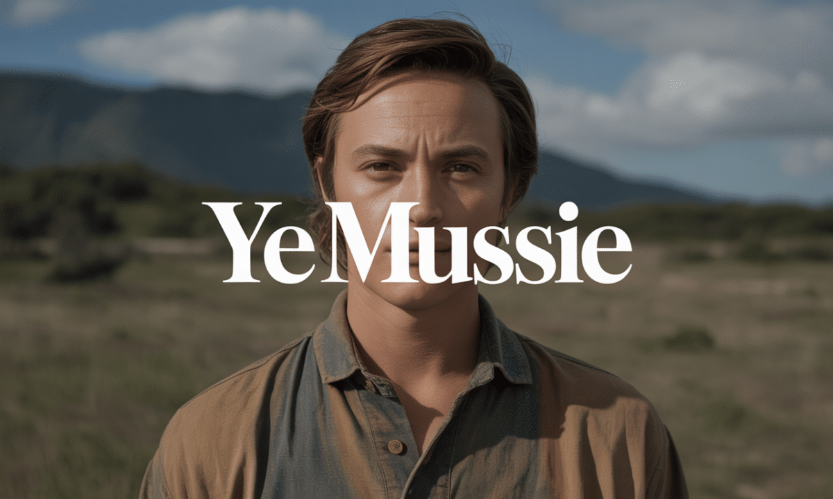 Illustration de Ye Mussie, personnalité publique