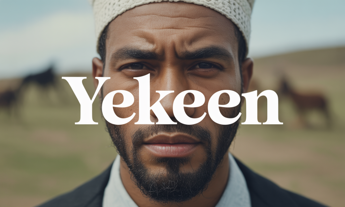 découvrez yekeen, une marque innovante dédiée à vous offrir des produits de qualité et un service exceptionnel.