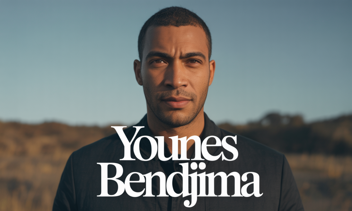 découvrez younes bendjima, mannequin et personnalité influente, célèbre pour son style et sa présence sur les réseaux sociaux.