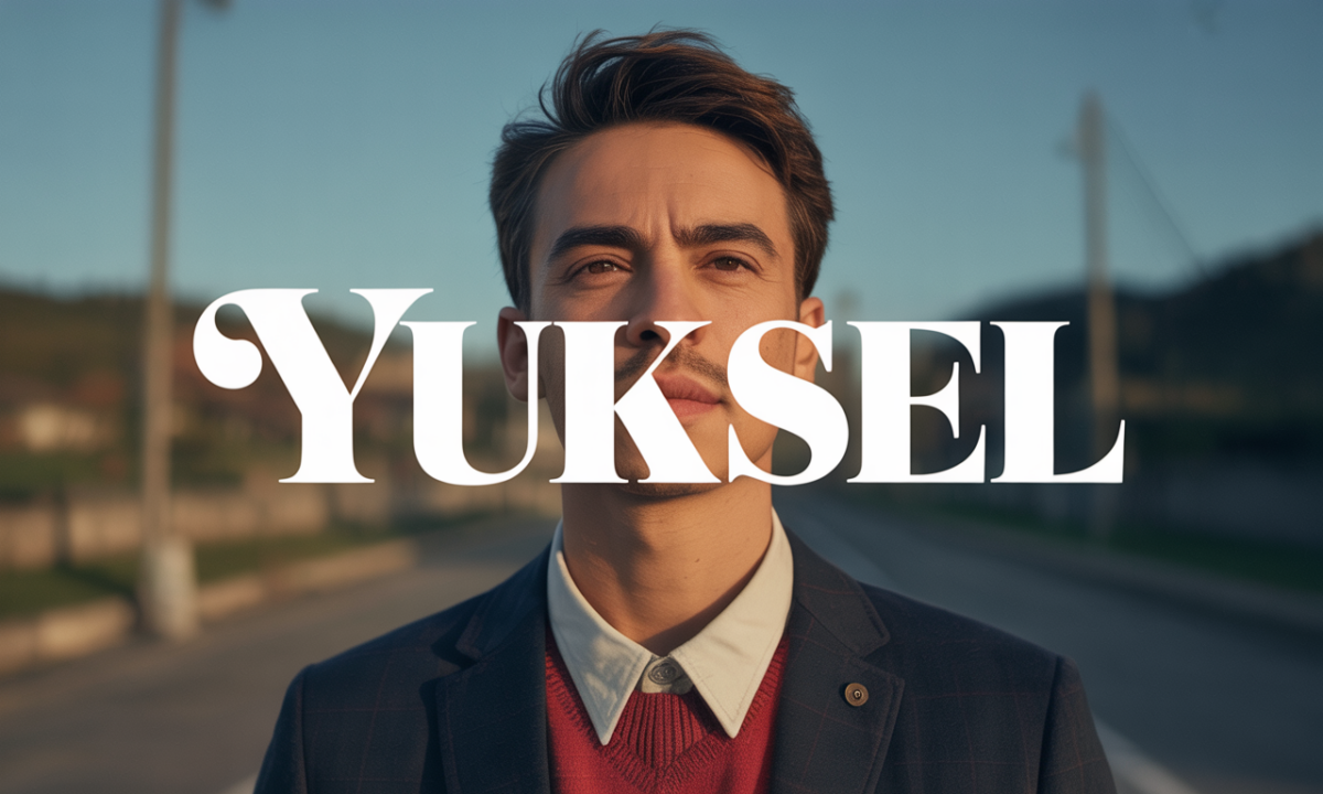 découvrez yuksel, une marque innovante alliant qualité et modernité pour répondre à vos besoins au quotidien.