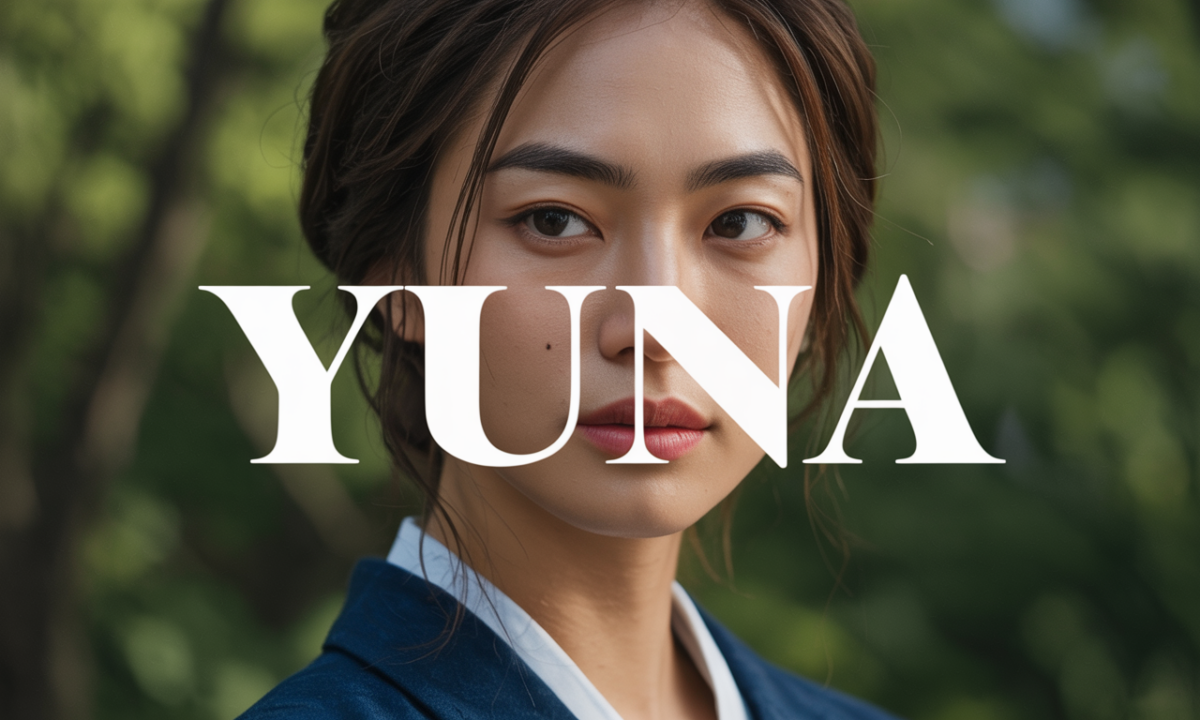 découvrez yuna, une artiste complète et talentueuse qui allie douceur et puissance dans ses créations uniques.