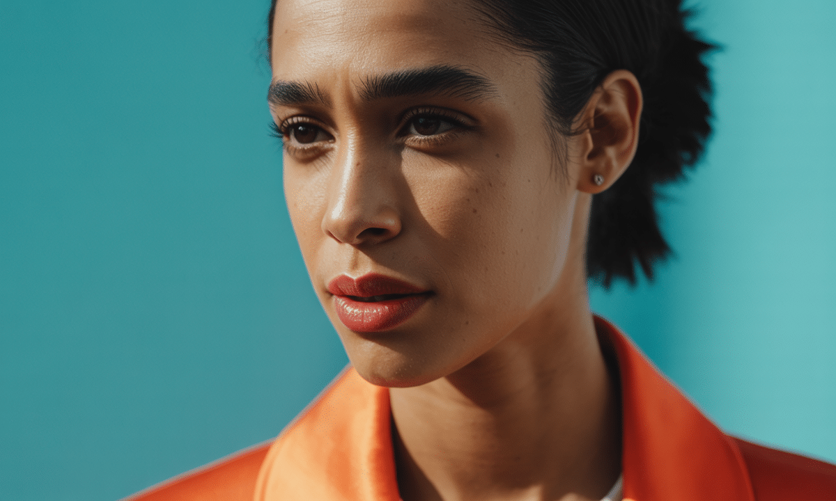 découvrez zawe ashton, actrice et écrivaine britannique reconnue pour ses performances captivantes au théâtre, au cinéma et à la télévision.