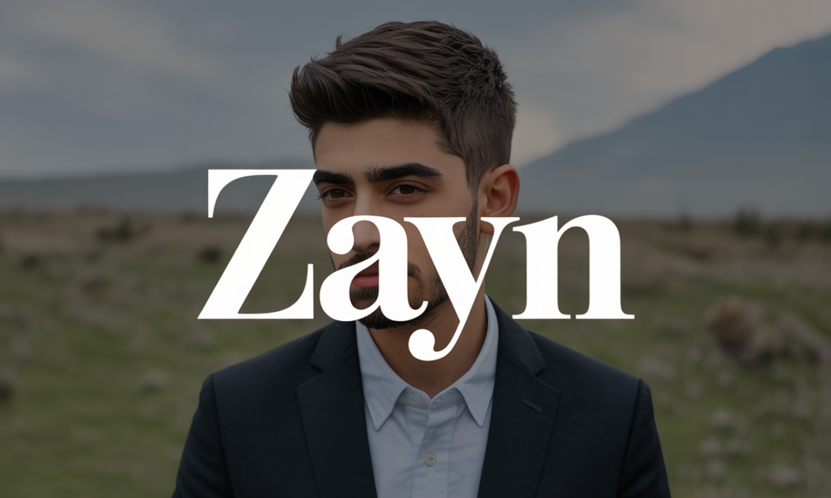 découvrez l'univers musical de zayn, son parcours, ses succès et ses dernières actualités.