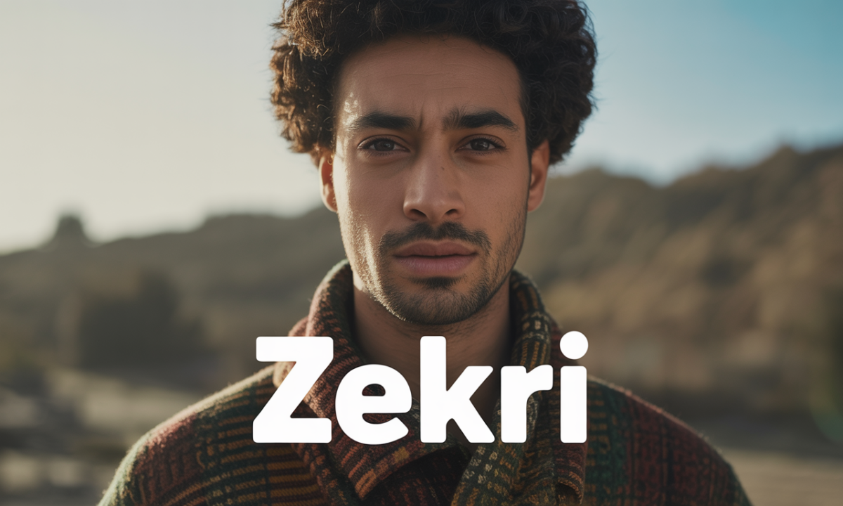 découvrez zekri, une marque innovante alliant modernité et qualité pour répondre à tous vos besoins.