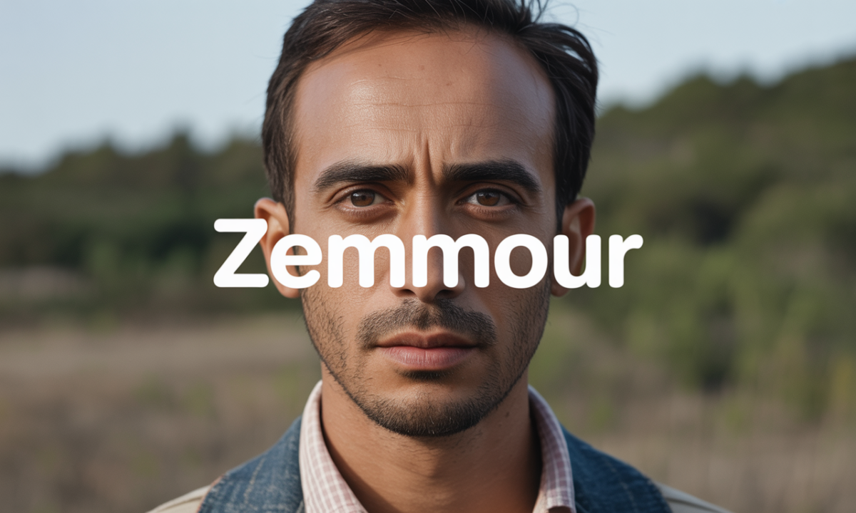 découvrez toutes les informations et actualités sur éric zemmour, homme politique et polémiste français.