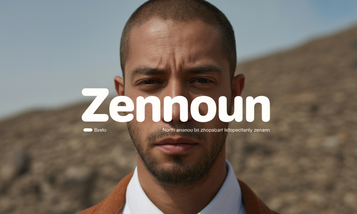 découvrez zennoun, une marque alliant élégance et modernité pour un style unique et raffiné.