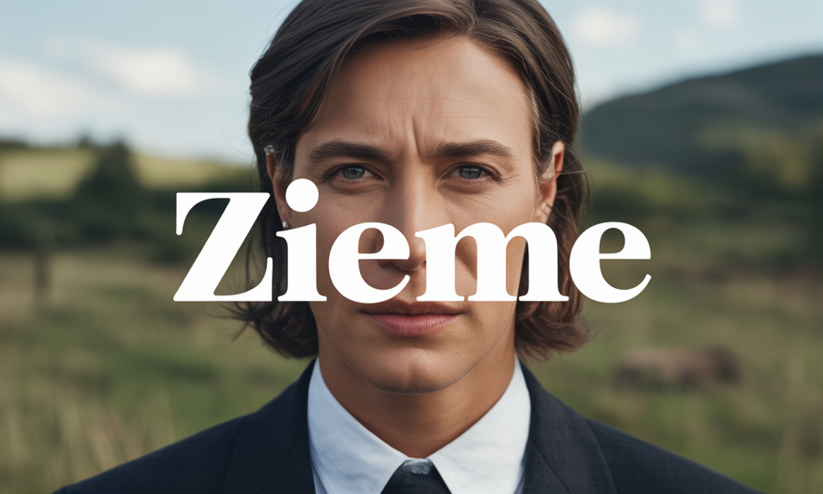 découvrez zieme, une marque innovante alliant qualité et design pour sublimer votre quotidien.