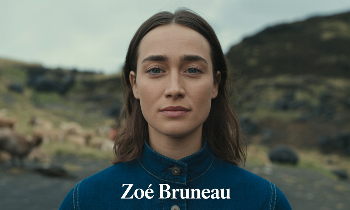 découvrez zoé bruneau, une artiste passionnée au talent unique, spécialisée dans la création artistique et l'expression créative.