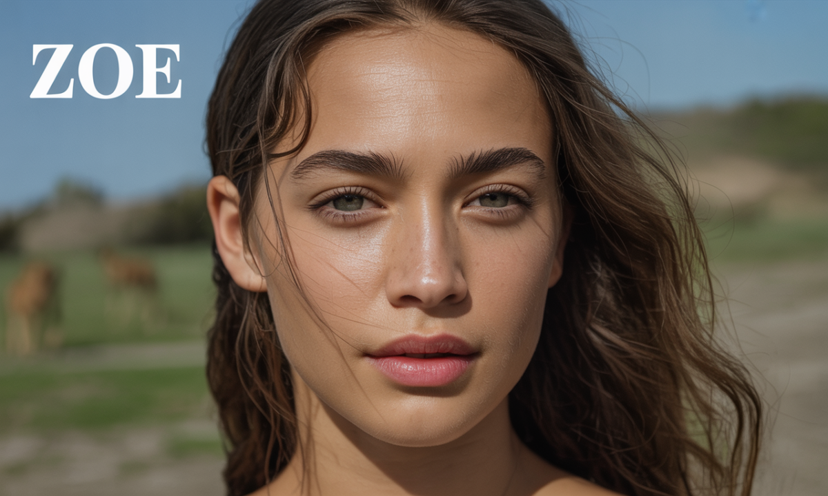 découvrez zoe, une histoire captivante pleine d'émotions et de surprises, qui vous transporte dans un univers unique.