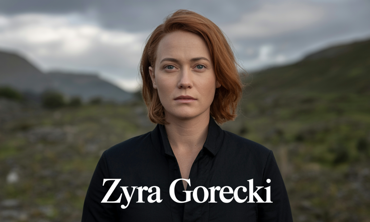 découvrez zyra gorecki, une personnalité inspirante alliant passion et créativité pour repousser les limites et transformer ses idées en réalisations concrètes.