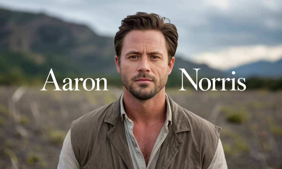 découvrez aaron norris, acteur, producteur et réalisateur américain reconnu pour ses contributions au cinéma d'action et ses collaborations avec chuck norris.