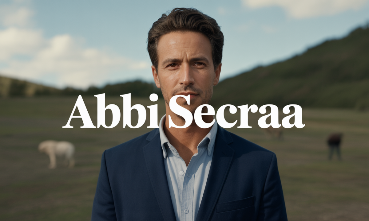 Illustration de Abbi Secraa, personnalité publique