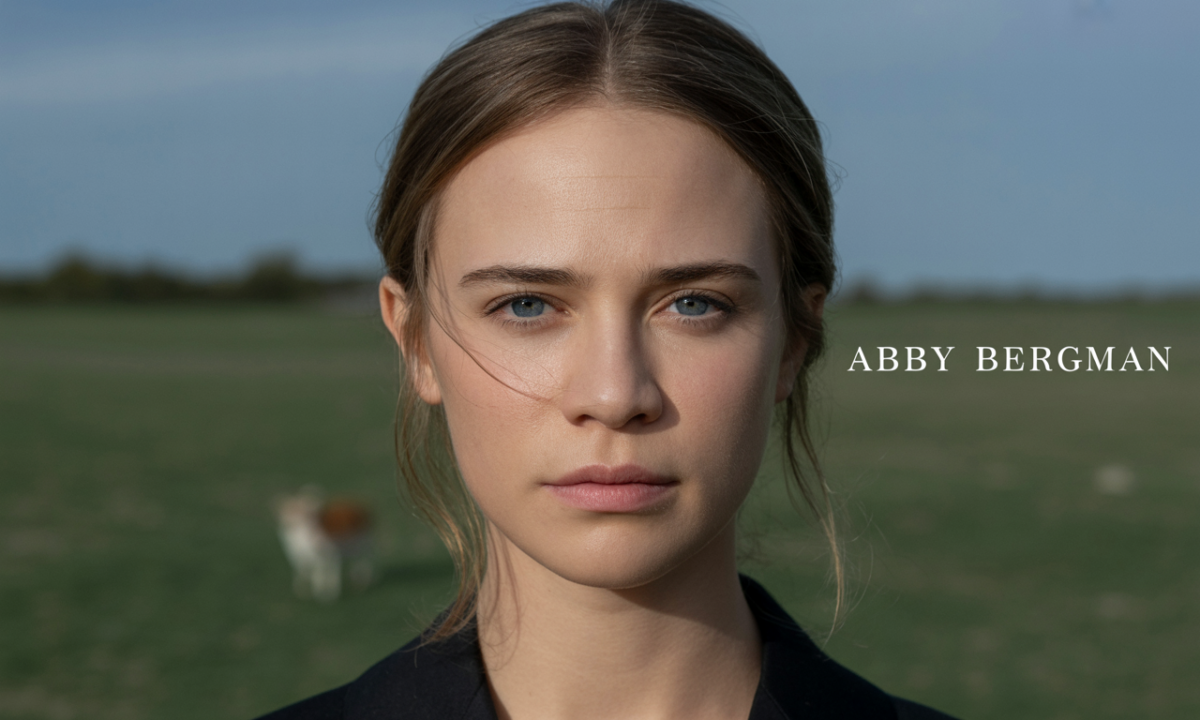 découvrez abby bergman, une personnalité inspirante reconnue pour son expertise et sa passion dans son domaine. suivez son parcours et ses réalisations.