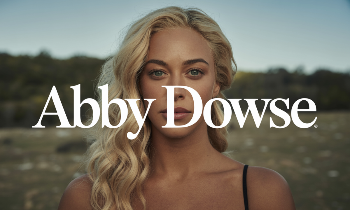 découvrez abby dowse, une personnalité inspirante aux multiples talents et réalisations remarquables.
