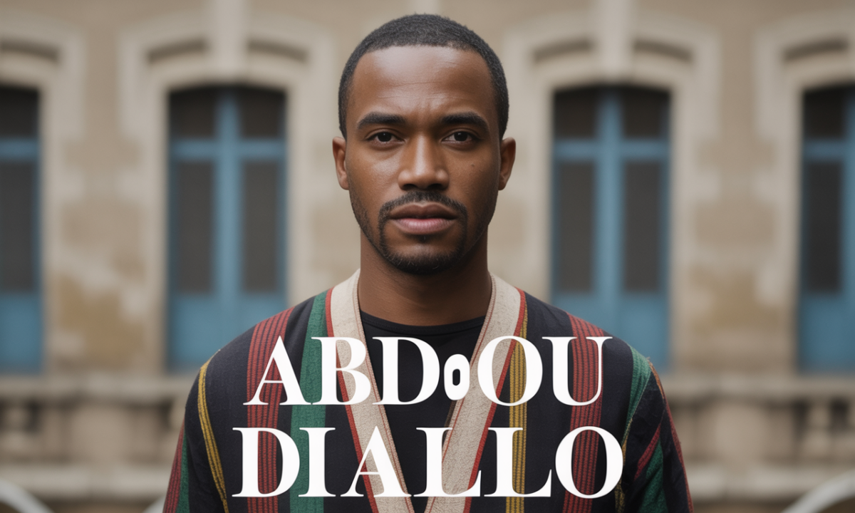 découvrez abdou diallo, footballeur talentueux reconnu pour ses performances défensives exceptionnelles sur le terrain. suivez son parcours et ses actualités.