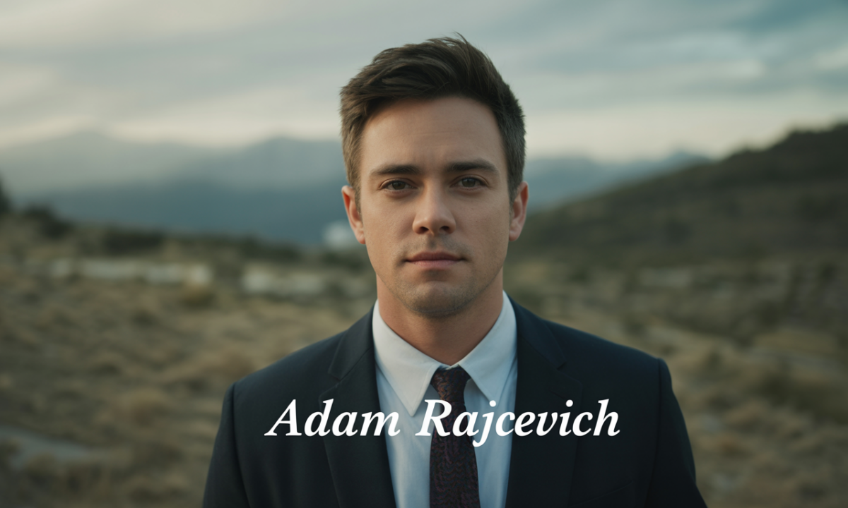 découvrez adam rajcevich, un professionnel passionné et innovant dans son domaine, dédié à l'excellence et à la créativité pour offrir des solutions uniques.