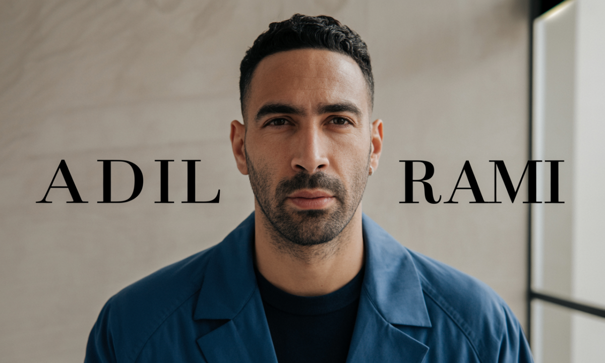 découvrez tout sur adil rami, footballeur international français : carrière, parcours, statistiques et actualités.