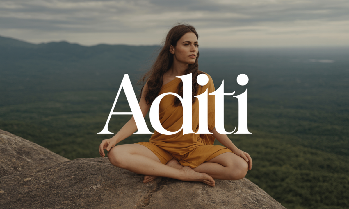 découvrez aditi, une plateforme innovante dédiée à l'excellence et à l'innovation, offrant des solutions sur mesure pour vos besoins professionnels.