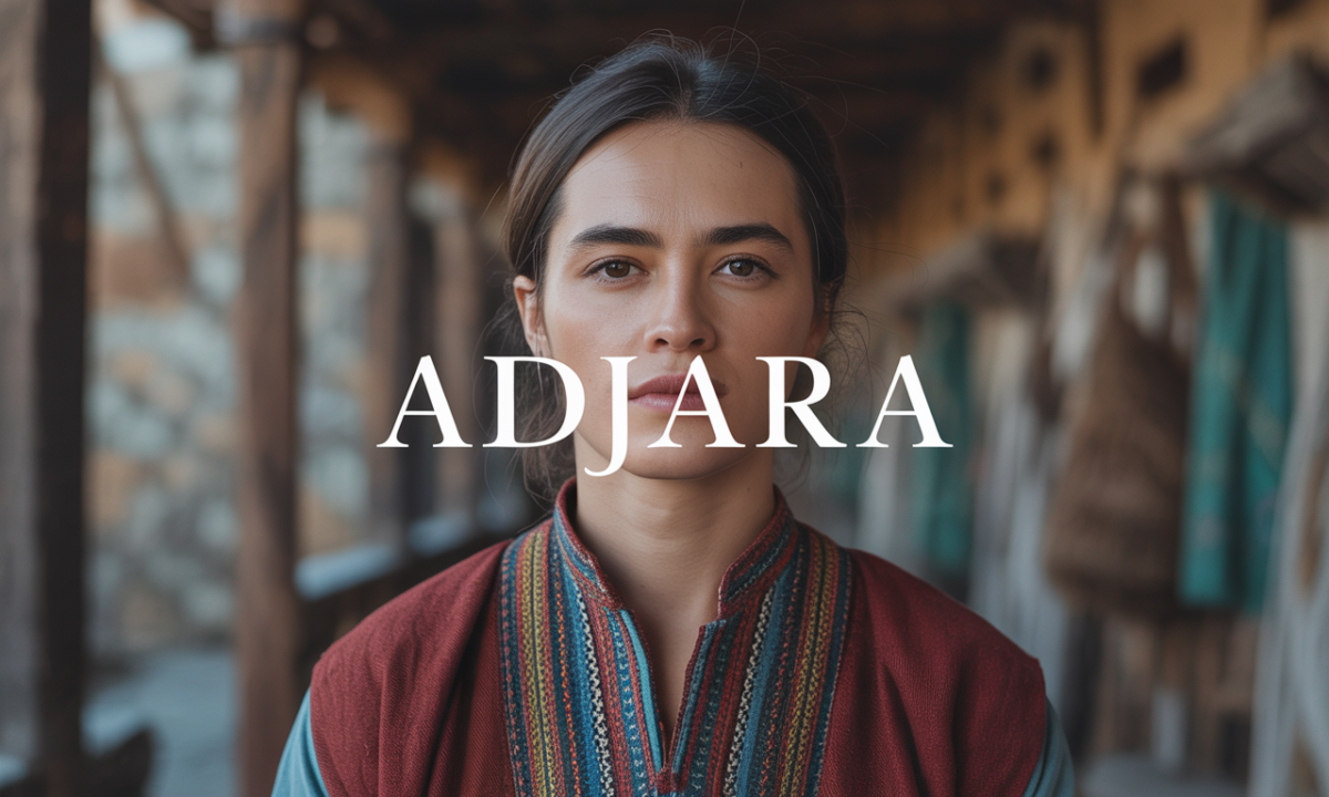 découvrez adjara, une région pittoresque située au bord de la mer noire, riche en paysages naturels, culture authentique et histoire fascinante.