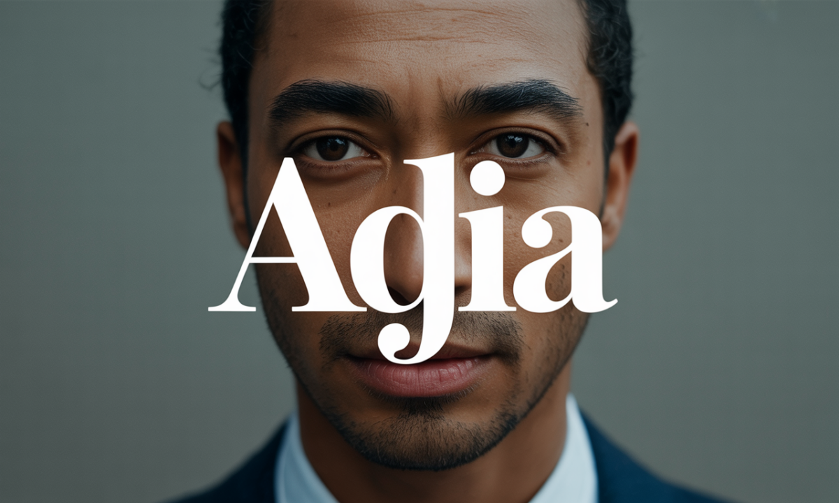 découvrez adjia, une marque innovante alliant style et qualité pour répondre à toutes vos envies.