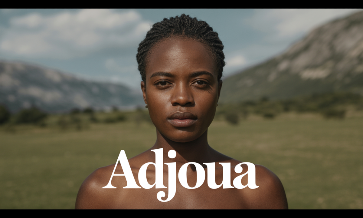 découvrez tout sur adjoua : origine, signification et popularité du prénom féminin apprécié en afrique et ailleurs.