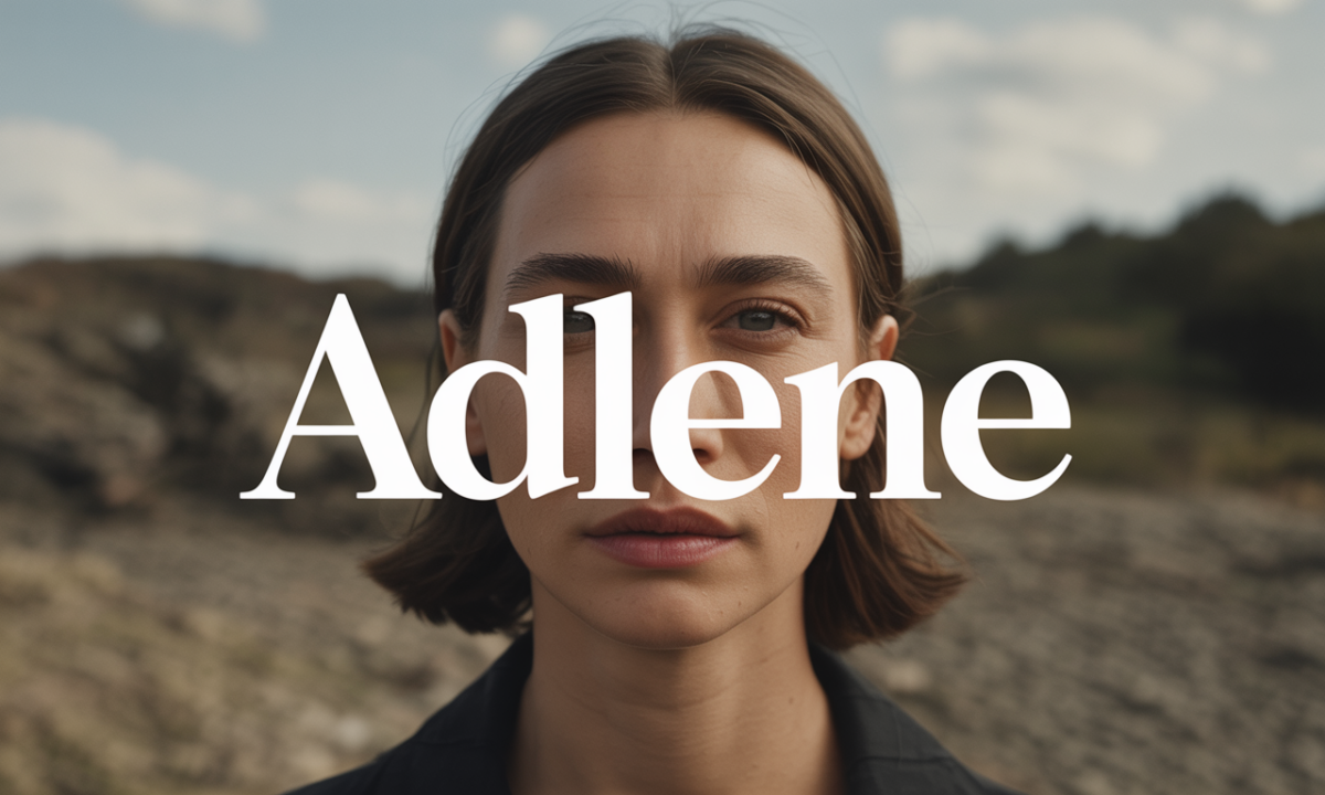 découvrez tout sur adlene : son histoire, ses réalisations et ce qui le rend unique. plongez dans un univers captivant autour de ce nom.