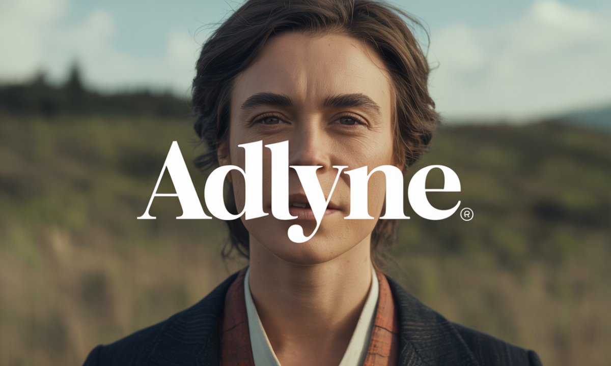 découvrez adlyne, une marque innovante alliant élégance et modernité pour sublimer votre style au quotidien.