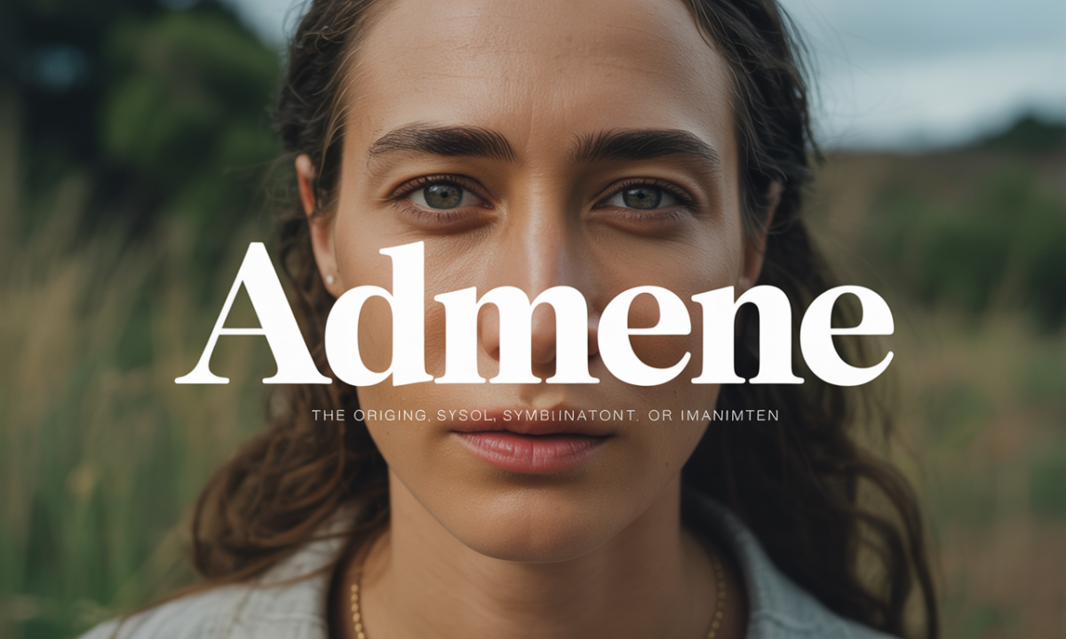 découvrez tout ce qu'il faut savoir sur adnene, son histoire, ses projets et ses actualités.