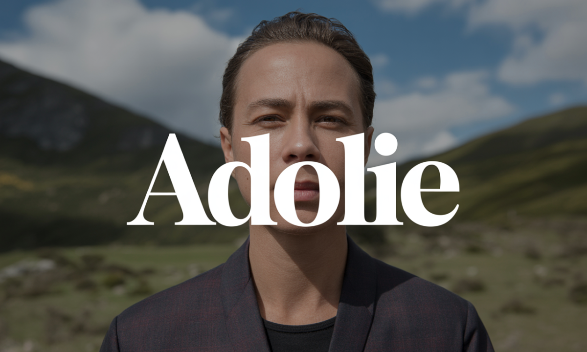 découvrez adolie, une marque unique alliant élégance et originalité pour sublimer votre style au quotidien.