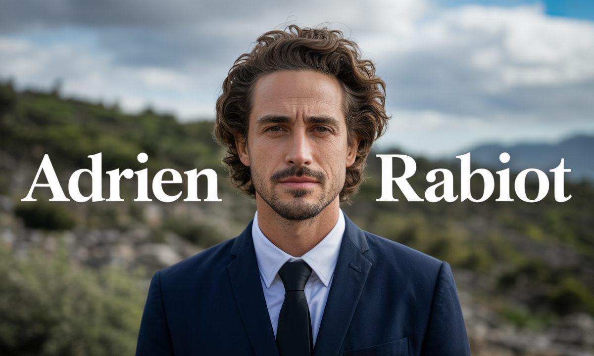 découvrez le profil d'adrien rabiot, milieu de terrain talentueux du football français, son parcours, ses performances et son actualité sportive.