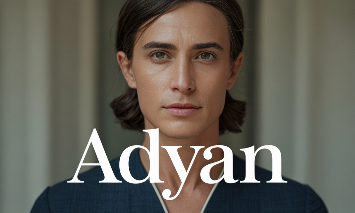 découvrez adyan, une plateforme innovante dédiée à la culture, la spiritualité et le dialogue interreligieux pour un monde plus harmonieux.