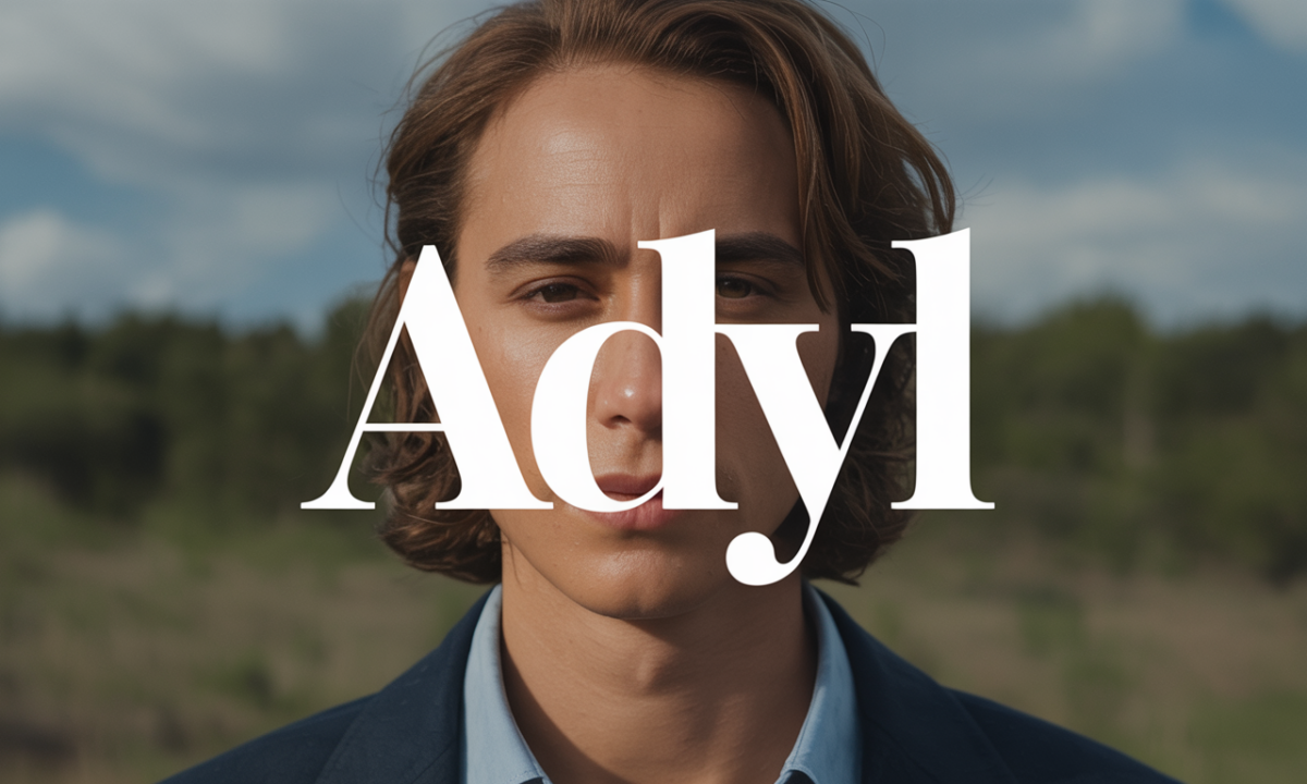 découvrez adyl, une solution innovante conçue pour simplifier votre quotidien avec efficacité et modernité.