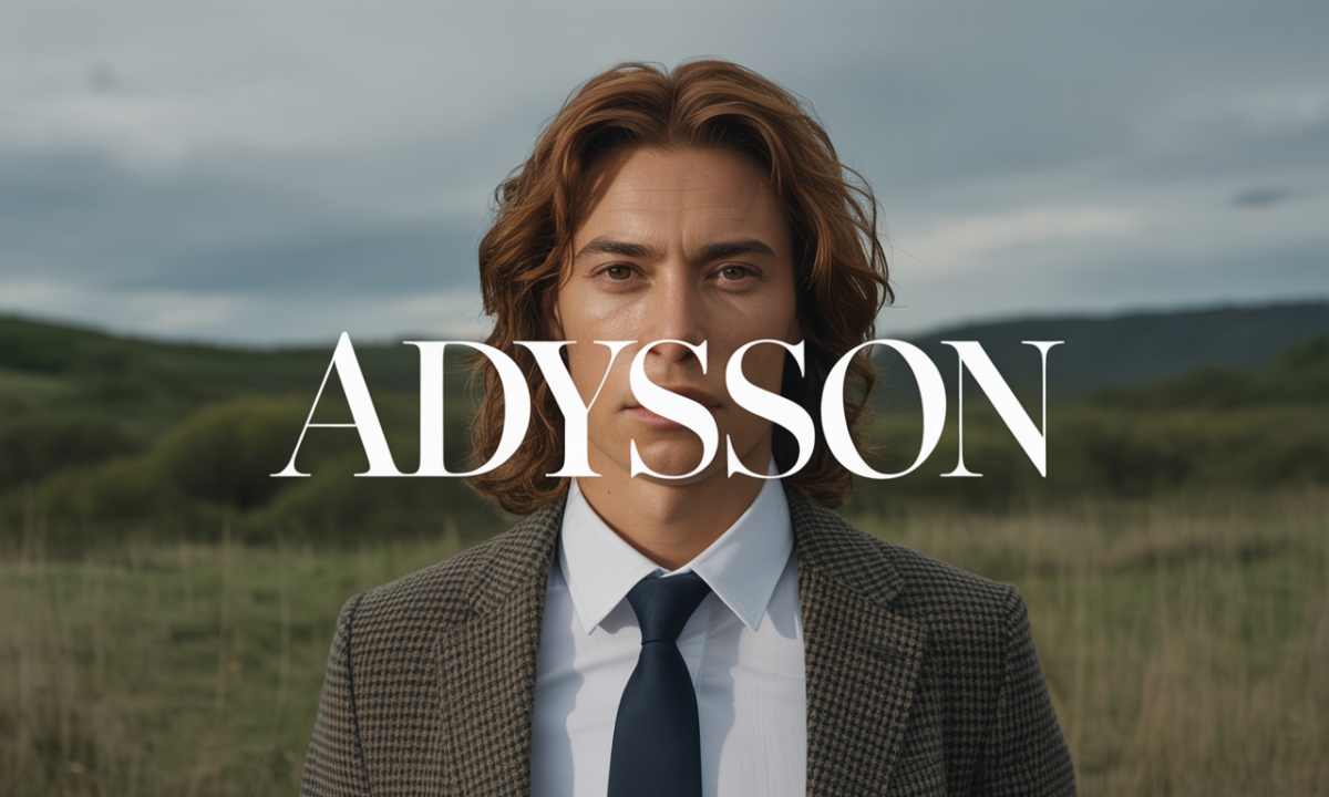 découvrez adysson, votre partenaire de confiance pour des solutions innovantes et personnalisées. explorez nos services et transformez vos projets en succès.