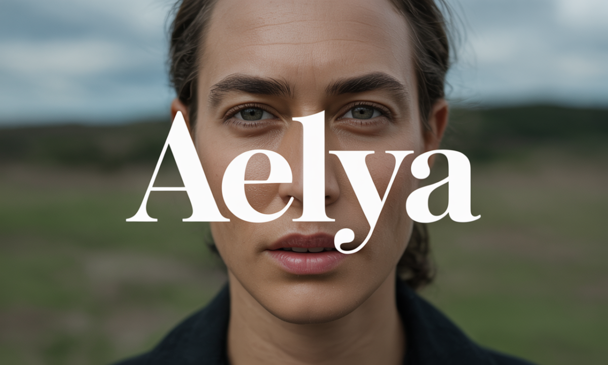 découvrez aelya, une marque qui allie élégance et modernité pour sublimer votre style au quotidien.